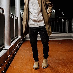 Levi's® 501® Straight Fit Jeans
